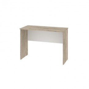 ОЛИВИЯ О71 Стол (дуб серый/белый) в Можге - mozhga.ok-mebel.com | фото