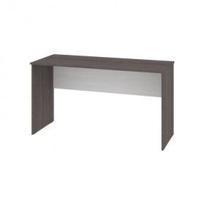 ОЛИВИЯ О72 Стол (анкор темный/анкор светлый) в Можге - mozhga.ok-mebel.com | фото