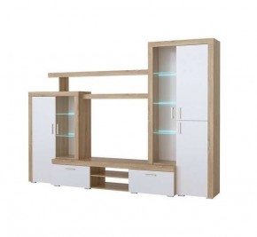 ОРЛАНДО Гостиная набор № 1 в Можге - mozhga.ok-mebel.com | фото 3