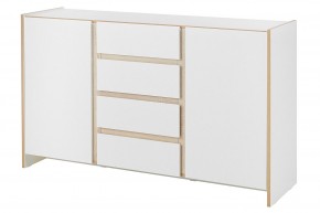 ОРЛАНДО Спальный гарнитур (модульный) в Можге - mozhga.ok-mebel.com | фото 5