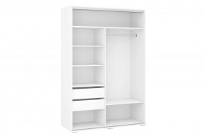 ОСКАР Шкаф-купе 2-х ств. в Можге - mozhga.ok-mebel.com | фото 3