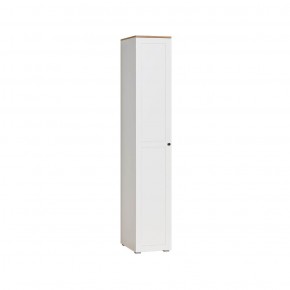 ОСТИН Прихожая (модульная) белый в Можге - mozhga.ok-mebel.com | фото 10
