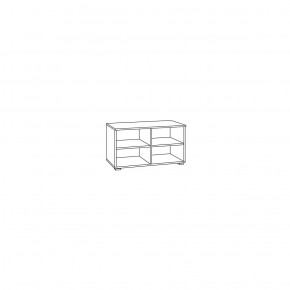 ОСТИН Прихожая (модульная) белый в Можге - mozhga.ok-mebel.com | фото 14
