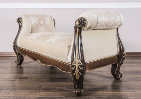 Оттоманка Джоконда 2-е боковины (караваджо глянец) в Можге - mozhga.ok-mebel.com | фото 3