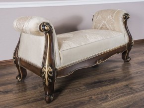 Оттоманка Джоконда 2-е боковины (караваджо глянец) в Можге - mozhga.ok-mebel.com | фото 4