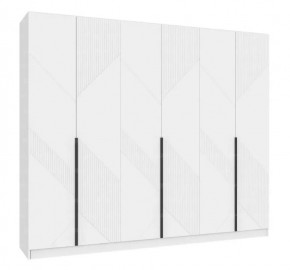 ПАЛЕРМО спальня (модульная) в Можге - mozhga.ok-mebel.com | фото 11