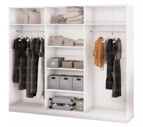 ПАЛЕРМО спальня (модульная) в Можге - mozhga.ok-mebel.com | фото 12