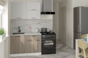 ПАРМА Кухонный гарнитур Лайт 1200 мм в Можге - mozhga.ok-mebel.com | фото