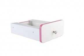 Парта-трансофрмер Amare II Pink + ящик + SST3 Pink в Можге - mozhga.ok-mebel.com | фото 6
