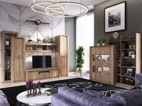 ТЕРРА Пенал (Дуб сонома) в Можге - mozhga.ok-mebel.com | фото 3