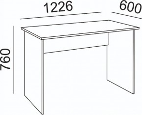 Подростковая Волкер (модульная) в Можге - mozhga.ok-mebel.com | фото 18