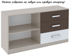 Подростковая Волкер (модульная) в Можге - mozhga.ok-mebel.com | фото 25