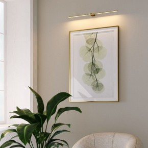 Подсветка для картины Elektrostandard Luar 40125/LED в Можге - mozhga.ok-mebel.com | фото 5