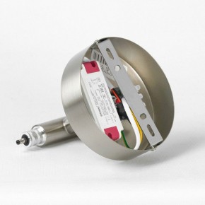 Подсветка для картины Lussole Hall LSP-7297 в Можге - mozhga.ok-mebel.com | фото 4
