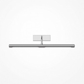 Подсветка для картины Maytoni Twinkle MIR266WL-L12CH4K в Можге - mozhga.ok-mebel.com | фото 2