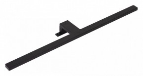 Подсветка для зеркала Arte Lamp A2730 A2730AP-1BK в Можге - mozhga.ok-mebel.com | фото