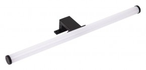 Подсветка для зеркала Arte Lamp A2937 A2937AP-1BK в Можге - mozhga.ok-mebel.com | фото