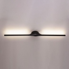 Подсветка для зеркала Arte Lamp Gacrux A2041AP-10BK в Можге - mozhga.ok-mebel.com | фото 2