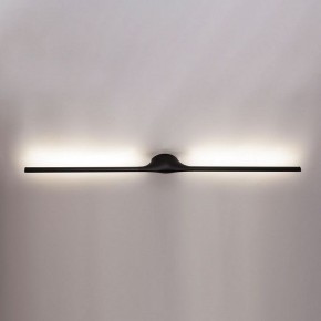 Подсветка для зеркала Arte Lamp Gacrux A2041AP-14BK в Можге - mozhga.ok-mebel.com | фото 2