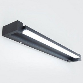 Подсветка для зеркала Italline IT01-1068/45 IT01-1068/45 black в Можге - mozhga.ok-mebel.com | фото