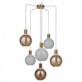 Подвесная люстра 33 идеи S13WH PND169M.05WH.3.001PA-S13AM-S13WH в Можге - mozhga.ok-mebel.com | фото 2