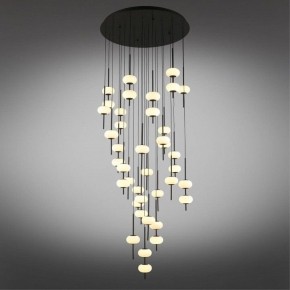 Подвесная люстра Aployt Celcia APL.863.03.117 в Можге - mozhga.ok-mebel.com | фото 2