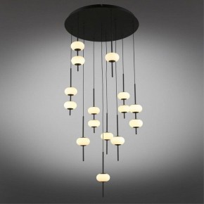 Подвесная люстра Aployt Celcia APL.863.03.45 в Можге - mozhga.ok-mebel.com | фото 3
