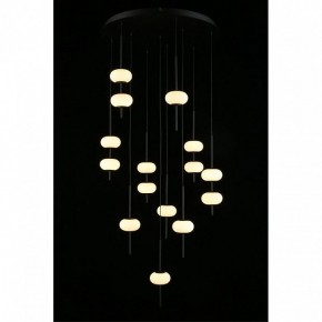 Подвесная люстра Aployt Celcia APL.863.03.45 в Можге - mozhga.ok-mebel.com | фото 5