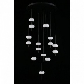 Подвесная люстра Aployt Celcia APL.863.03.45 в Можге - mozhga.ok-mebel.com | фото 6