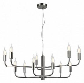 Подвесная люстра Aployt Evlalia APL.338.03.12 в Можге - mozhga.ok-mebel.com | фото 2