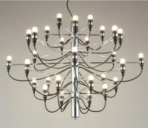Подвесная люстра Aployt Izeult APL.782.03.30 в Можге - mozhga.ok-mebel.com | фото 6