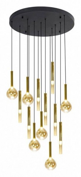 Подвесная люстра Aployt Silveyn APL.059.03.56 в Можге - mozhga.ok-mebel.com | фото