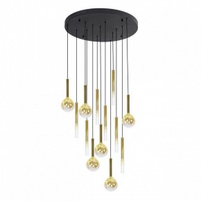 Подвесная люстра Aployt Silveyn APL.059.03.56 в Можге - mozhga.ok-mebel.com | фото 2
