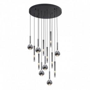 Подвесная люстра Aployt Silveyn APL.059.13.56 в Можге - mozhga.ok-mebel.com | фото 2