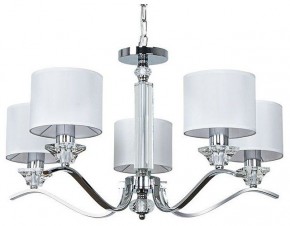 Подвесная люстра Arte Lamp Alhena A4091LM-5CC в Можге - mozhga.ok-mebel.com | фото