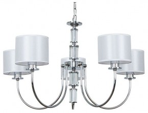 Подвесная люстра Arte Lamp Attore A4092LM-5CC в Можге - mozhga.ok-mebel.com | фото