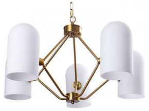 Подвесная люстра Arte Lamp Cassel A5454LM-5PB в Можге - mozhga.ok-mebel.com | фото