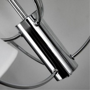 Подвесная люстра Arte Lamp Rondo A4086LM-6CC в Можге - mozhga.ok-mebel.com | фото 4