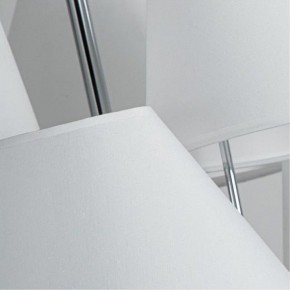 Подвесная люстра Arte Lamp Rondo A4086LM-6CC в Можге - mozhga.ok-mebel.com | фото 5