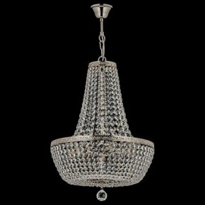 Подвесная люстра Arti Lampadari Castellana Nickel Castellana E 1.5.40.100 N в Можге - mozhga.ok-mebel.com | фото 3