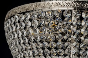 Подвесная люстра Arti Lampadari Castellana Nickel Castellana E 1.5.40.100 N в Можге - mozhga.ok-mebel.com | фото 5
