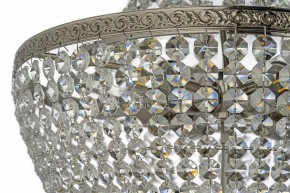 Подвесная люстра Arti Lampadari Castellana Nickel Castellana E 1.5.40.100 N в Можге - mozhga.ok-mebel.com | фото 6