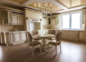 Подвесная люстра Arti Lampadari Fortezza Fortezza E 1.1.8 G в Можге - mozhga.ok-mebel.com | фото 2