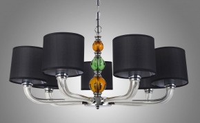 Подвесная люстра Arti Lampadari Liberi Liberi E 1.1.7 N в Можге - mozhga.ok-mebel.com | фото 2