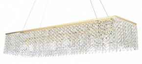 Подвесная люстра Arti Lampadari Milano Milano E 1.5.120X30.104 G в Можге - mozhga.ok-mebel.com | фото