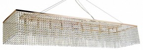 Подвесная люстра Arti Lampadari Milano Milano E 1.5.120X30.501 G в Можге - mozhga.ok-mebel.com | фото