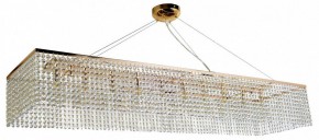 Подвесная люстра Arti Lampadari Milano Milano E 1.5.120X30.501 G в Можге - mozhga.ok-mebel.com | фото 2