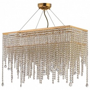 Подвесная люстра Arti Lampadari Milano Milano E 1.5.70X25.105 G в Можге - mozhga.ok-mebel.com | фото 3
