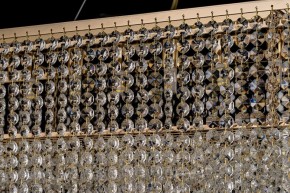 Подвесная люстра Arti Lampadari Milano Milano E 1.5.70X25.105 G в Можге - mozhga.ok-mebel.com | фото 5
