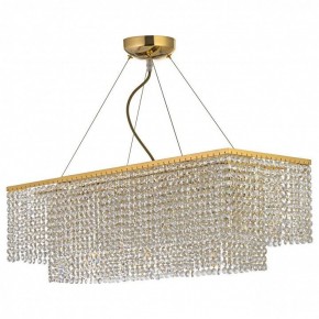 Подвесная люстра Arti Lampadari Milano Milano E 1.5.70X25.502 G в Можге - mozhga.ok-mebel.com | фото 2